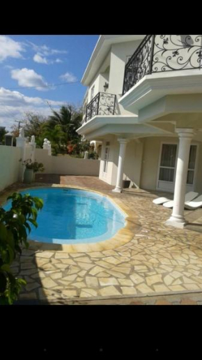 Flic en Flac Coastal duplex